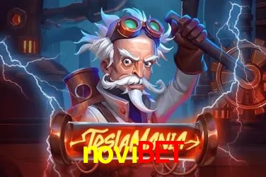 Recursos de Bônus novibet