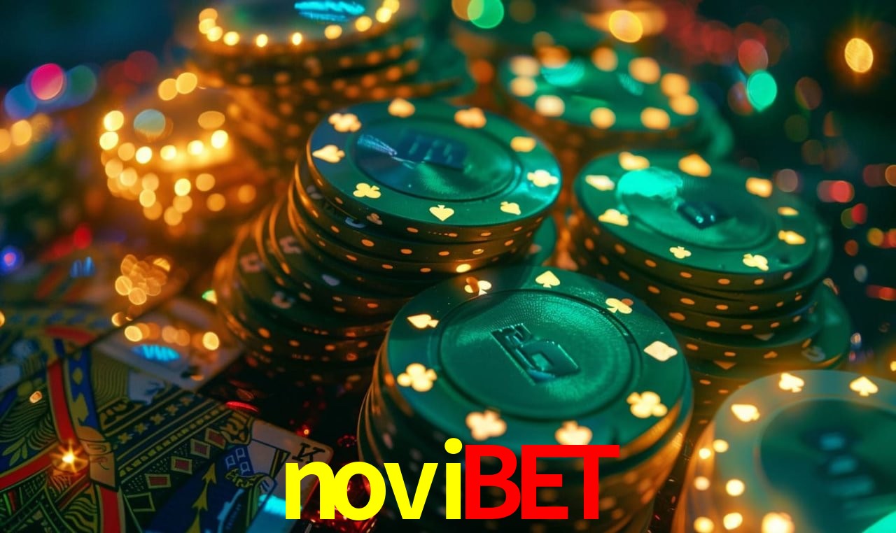 Casino VIP novibet