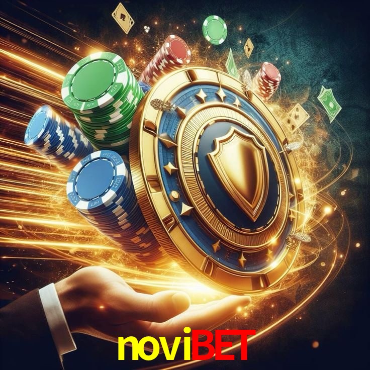 novibet Slots - novibet visual 2