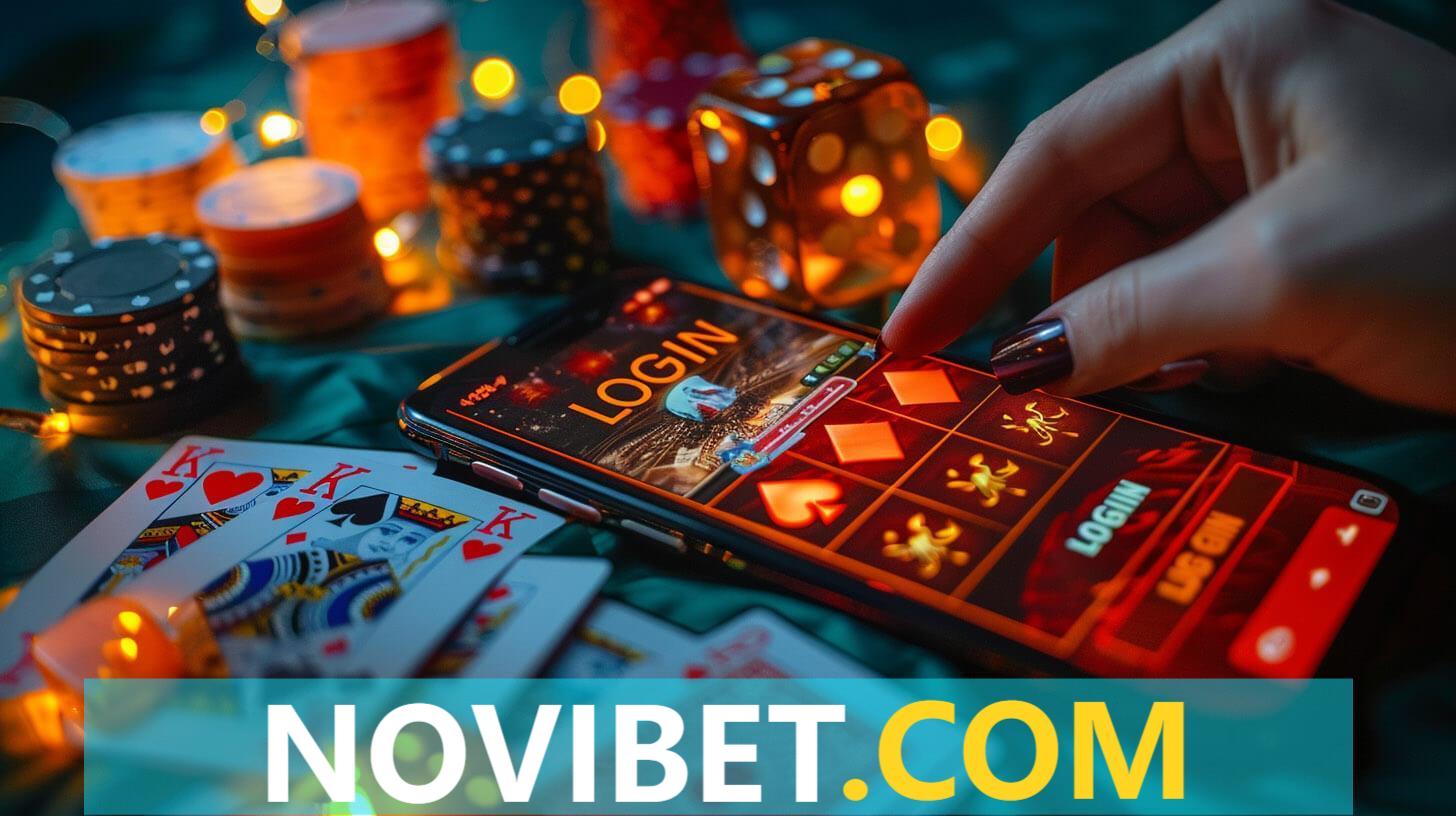 NOVIBET